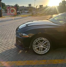 فورد موستانج